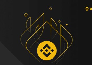 Binance destruye USD $435 millones de tokens BNB como parte de su quema trimestral