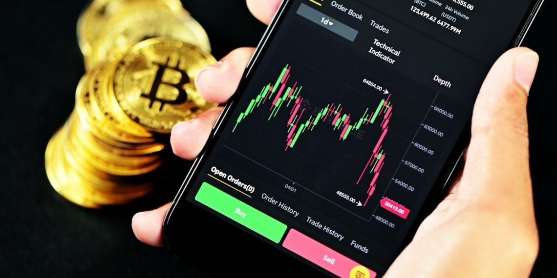 Bitcoin Bitcoin cae bajo los USD $21.000 y principales altcoins retroceden ligeramente