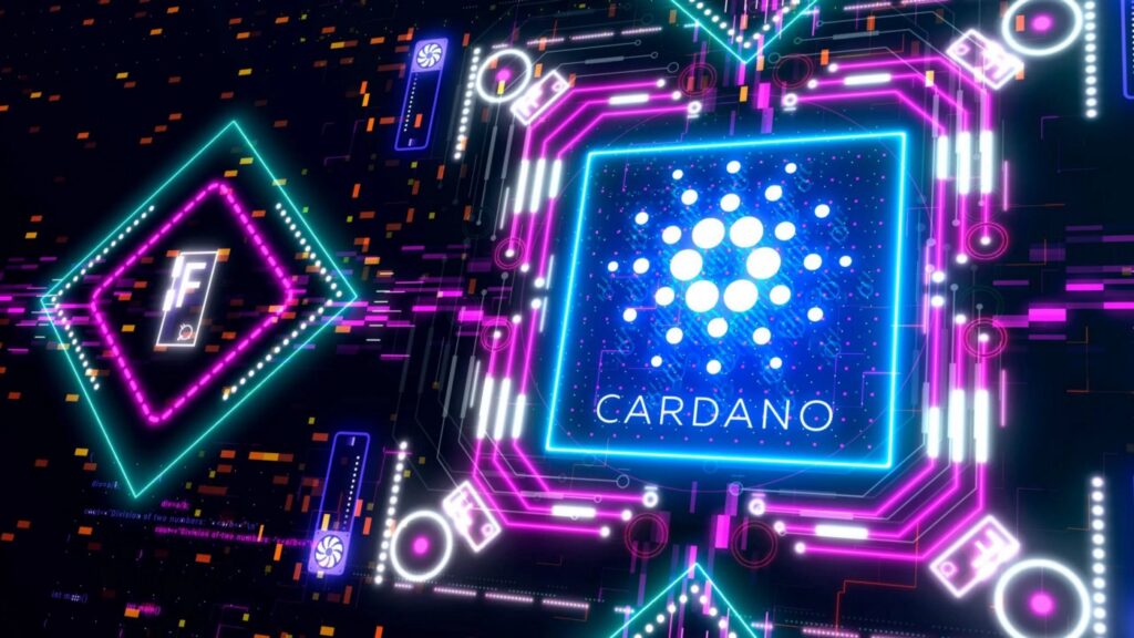 Cardano MCENT