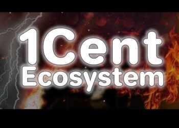 Ecosistema 1CENT