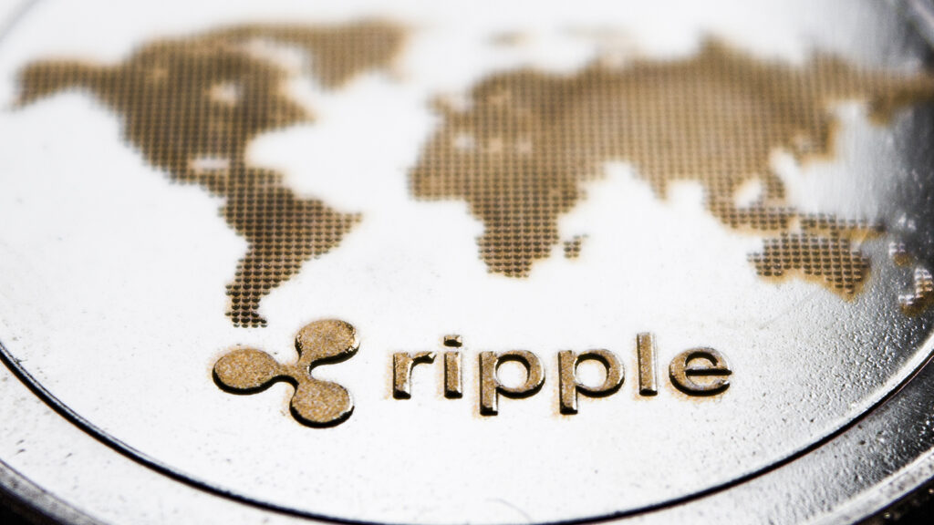 xrp