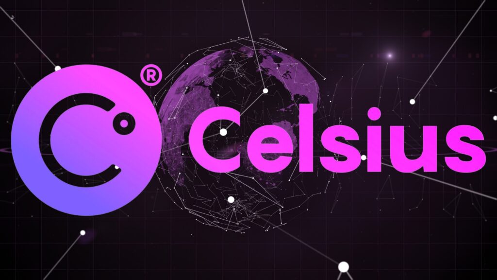 Celsius-Network
