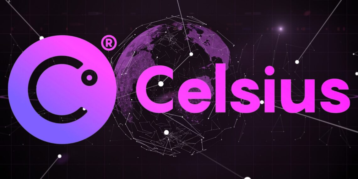 Celsius-Network
