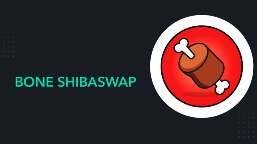 Ecosistema 1Cent apuesta correctamente por Bone ShibaSwap