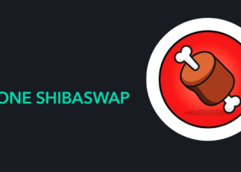 Ecosistema 1Cent apuesta correctamente por Bone ShibaSwap