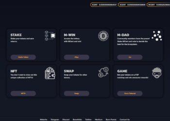 WEB 4 EN ECOSISTEMA 1CENT