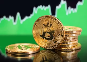 Bitcoin logró un máximo de 8 semanas