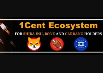 ecosistema 1cent dolares