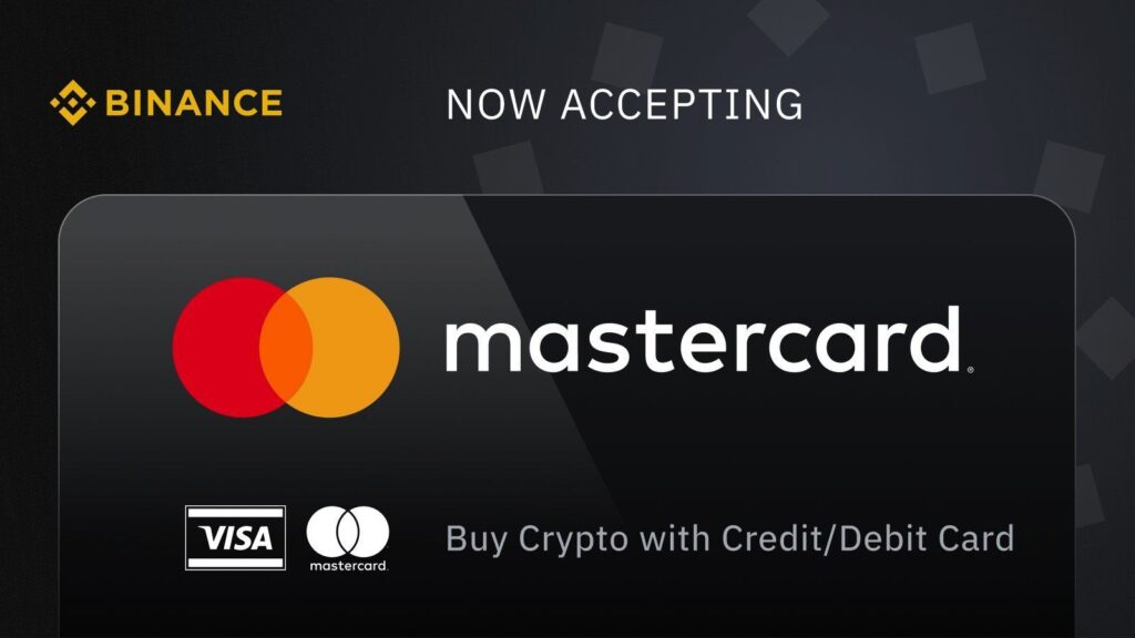 mastercard-binance