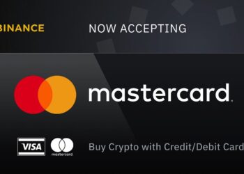 mastercard-binance