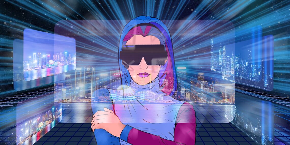 metaverso de criptomonedas