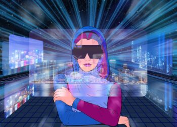 metaverso de criptomonedas