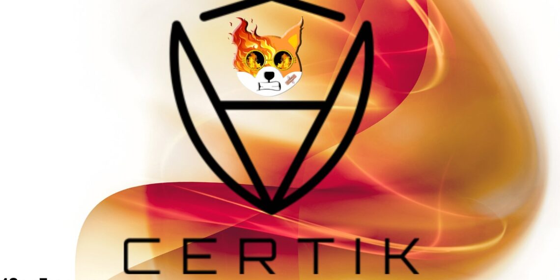 CERTIK ECOSISTEMA 1CENT