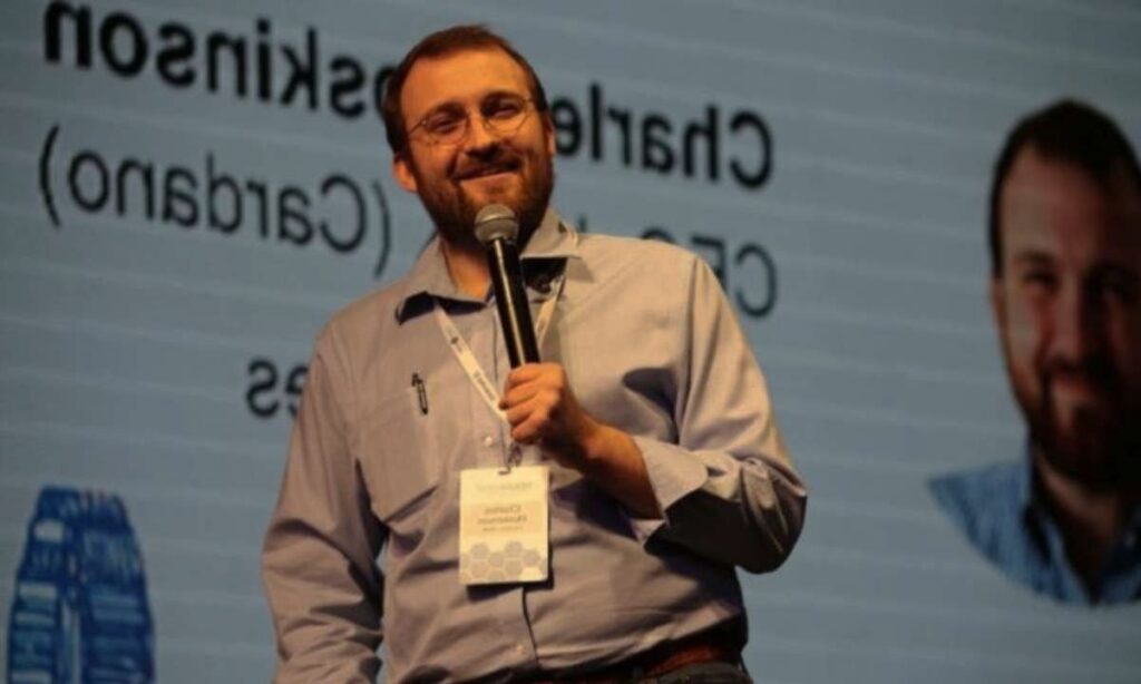 cardano-charles-hoskinson