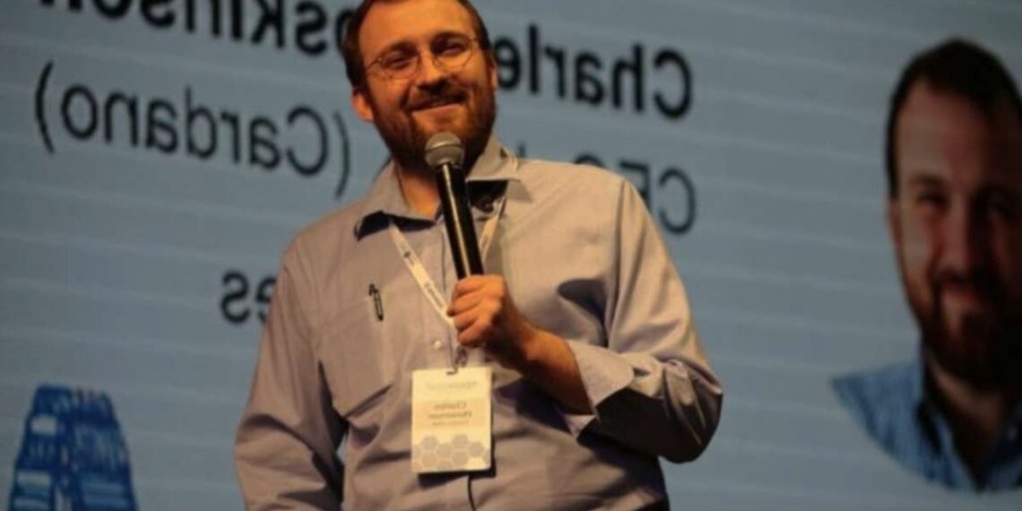 cardano-charles-hoskinson