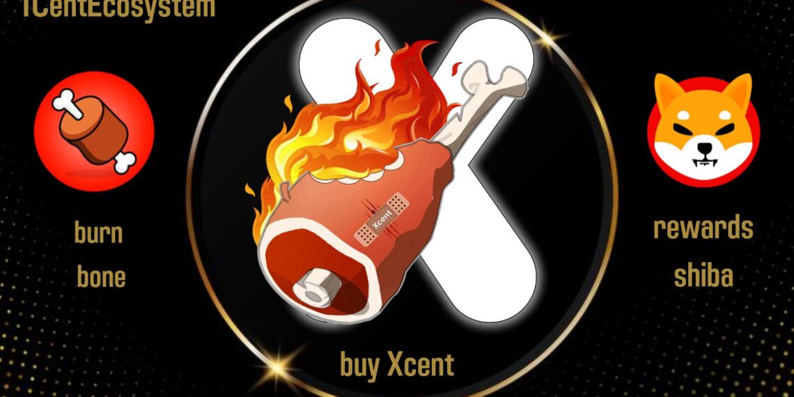 ecosistema 1cent xcent mcent