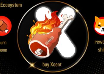 ecosistema 1cent xcent mcent