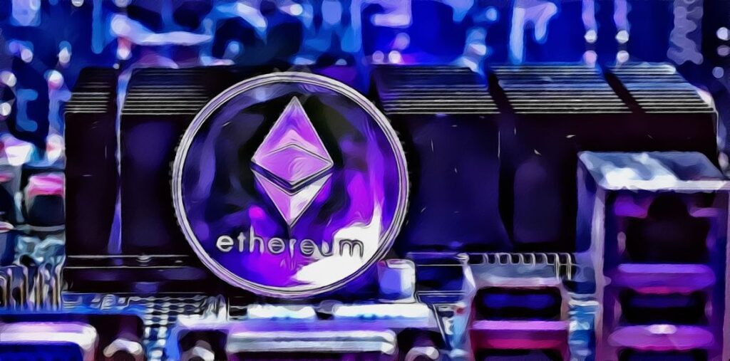 ethereum