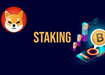 staking de criptomonedas