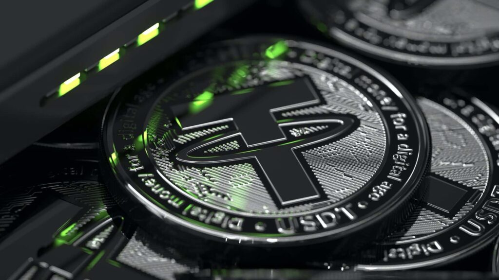 tether-stablecoin
