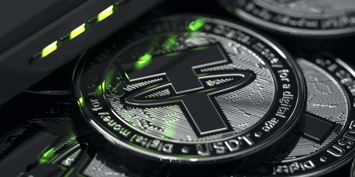 tether-stablecoin