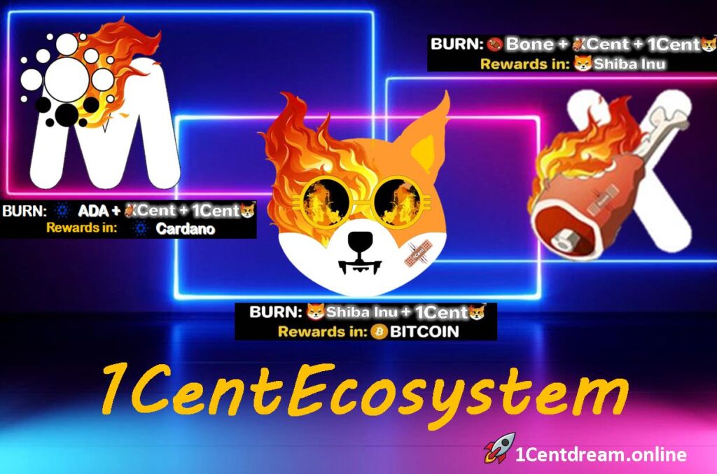 Nuevo AMA de Ecosistema 1Cent anuncia avances importantes