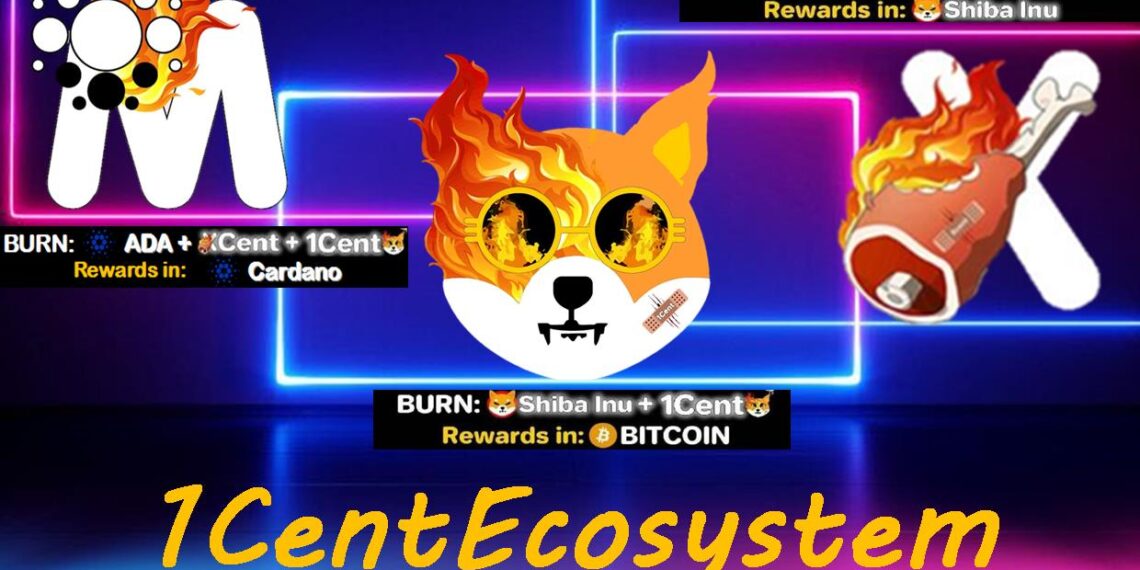 Nuevo AMA de Ecosistema 1Cent anuncia avances importantes