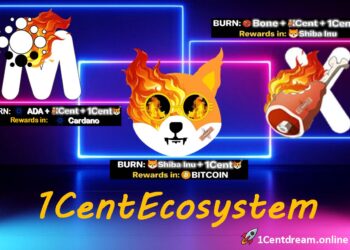 Nuevo AMA de Ecosistema 1Cent anuncia avances importantes