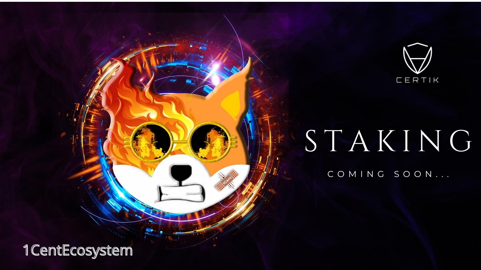 Token Mcent continua la quema de Cardano