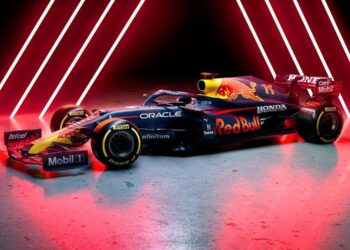 La Fórmula 1 se sumerge en las NFT y las criptomonedas