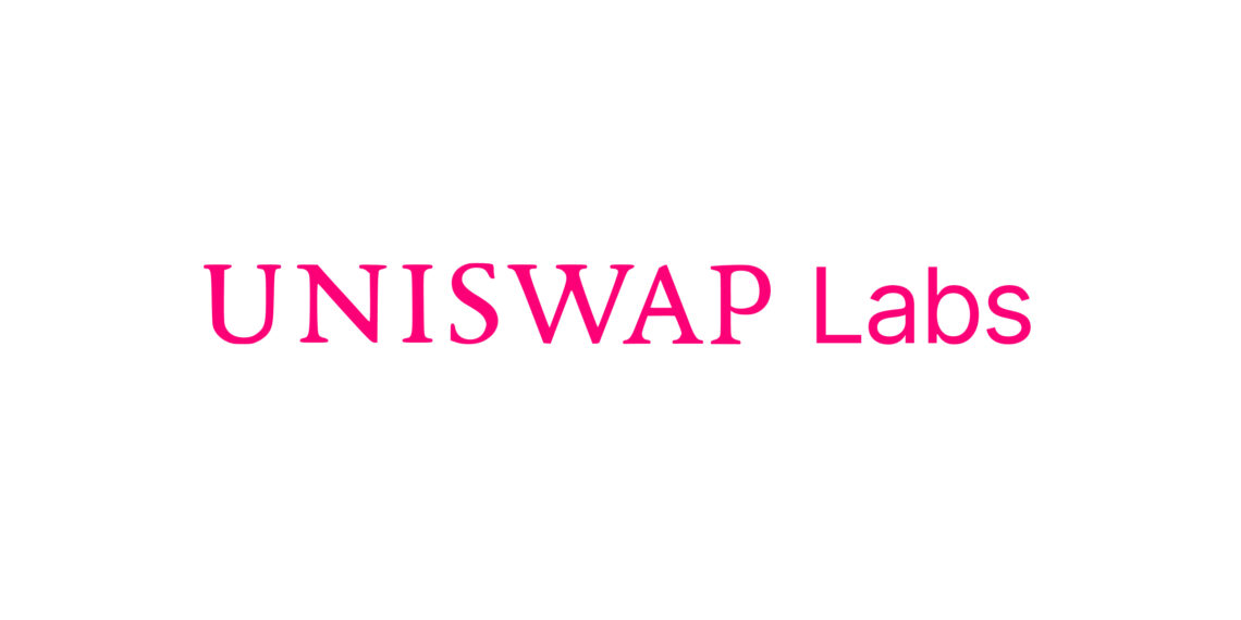 uniswap-labs-recaudacion-fondos