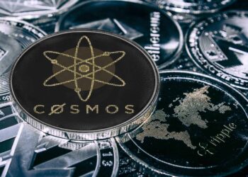 Wow, Fundación interchain invierte en cosmos $40 millones