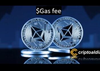 ‘’Vitalik Buterin confirma, las tarifas de eth son caras, hay que trabajar mas para solucionarlo’’.