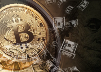 ¿Alerta, abandonan criptomonedas institucionales?