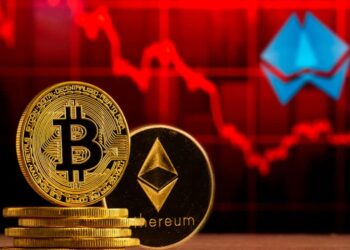 😱Alertas la capitalización de mercado cripto podría caer a un 50%😱