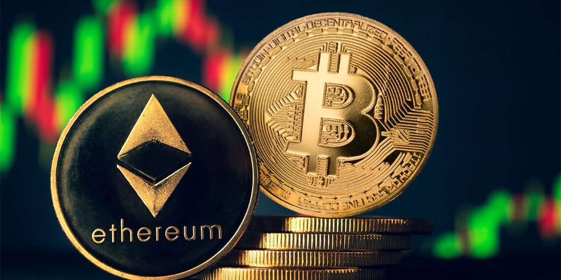¿Que es mejor? Bitcoin o Ethereum