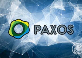 Paxos, empresa blockchain, esta en negociaciones con la Comisión de Valores y Bolsa de EE. UU y rompe asociación con Binance.