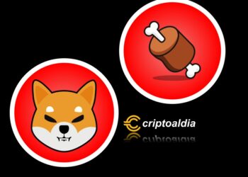 ¿Token Shiba inu y Bone, explotaran con shibarium?