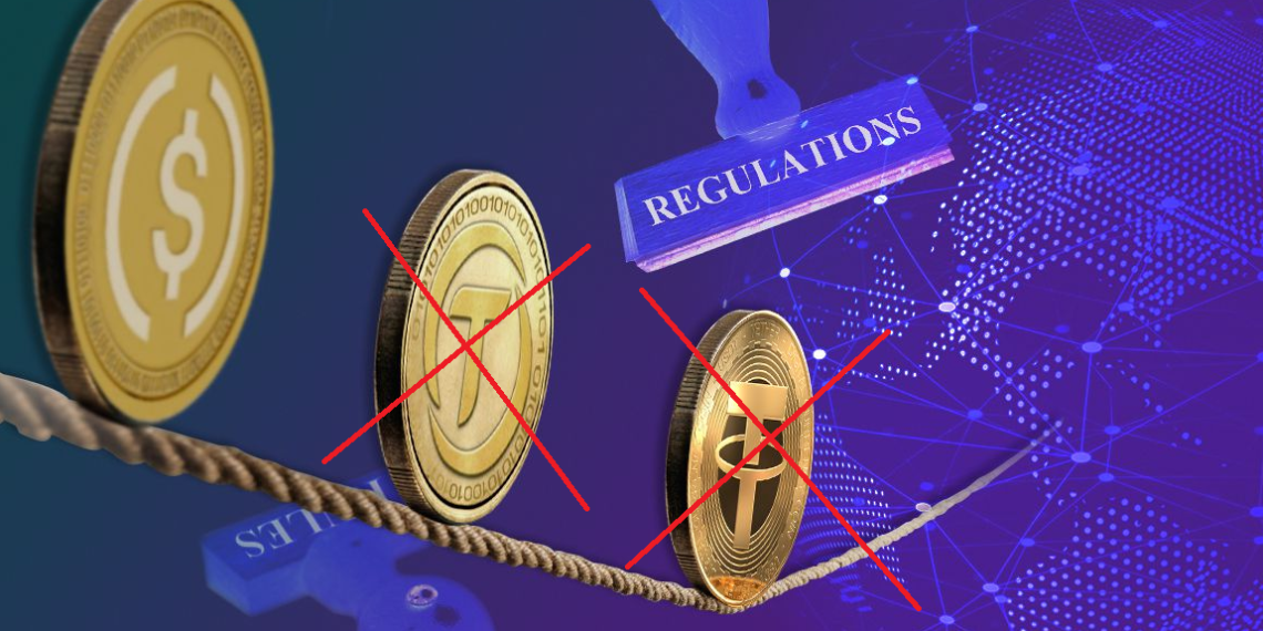 «Innovación financiera sin monedas estables»