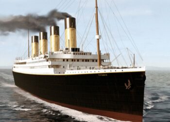 🚀Wow, Adopcion Cripto, inminente con el Titanic🚀