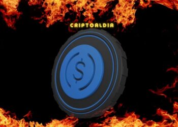 314 millones de USDC quemados en transacción a una dirección de ETH