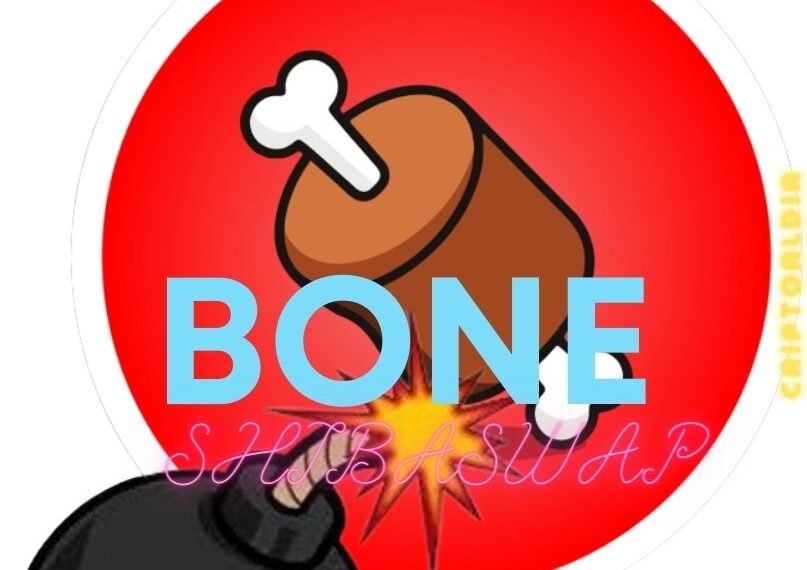 ¡Token BONE continua en alza ante el próximo lanzamiento de Shibarium!