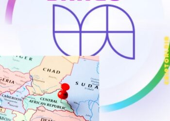 ¡República Centroafricana 2do País en legalizar Bitcoin y su ambicioso proyecto SANGO!