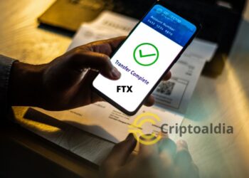 FTX transfiere fondos mientras enfrenta investigaciones legales.