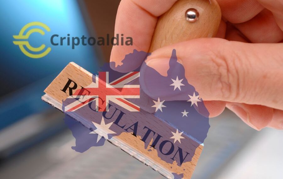 ¡Avanza la regulación!: Proyecto de Ley de Activos Digitales 2023 sacude el panorama cripto en Australia
