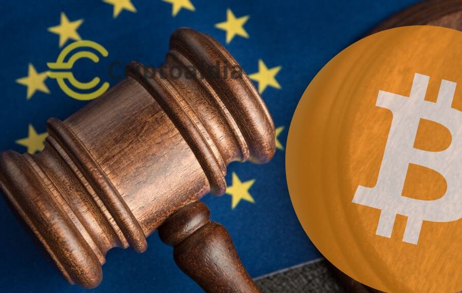¡Adiós al anonimato!: Unión Europea propone límite de 1,000 euros para criptotransferencias anónimas
