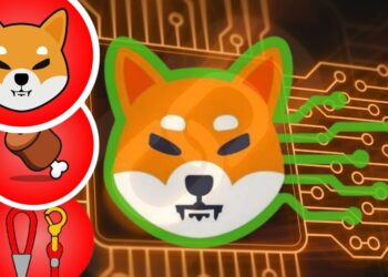 ¡Shibarium revoluciona el criptomercado!: Ecosistema Shibarium alcanza máximo histórico en transacciones y dinamiza tokens Shiba Inu