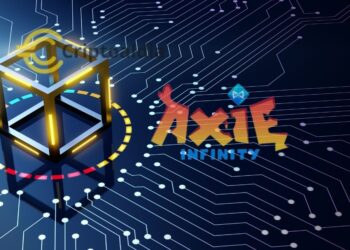 ¡Axie Infinity se Expande! Sky Mavis Integra Cuatro Estudios de Juego para Potenciar el Ecosistema Blockchain
