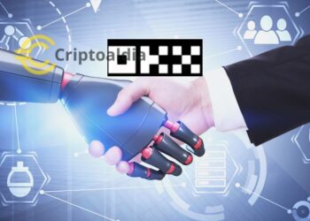 El futuro del mercado cripto: OKX apuesta por la IA y aprendizaje automático para análisis y comercio en tiempo real