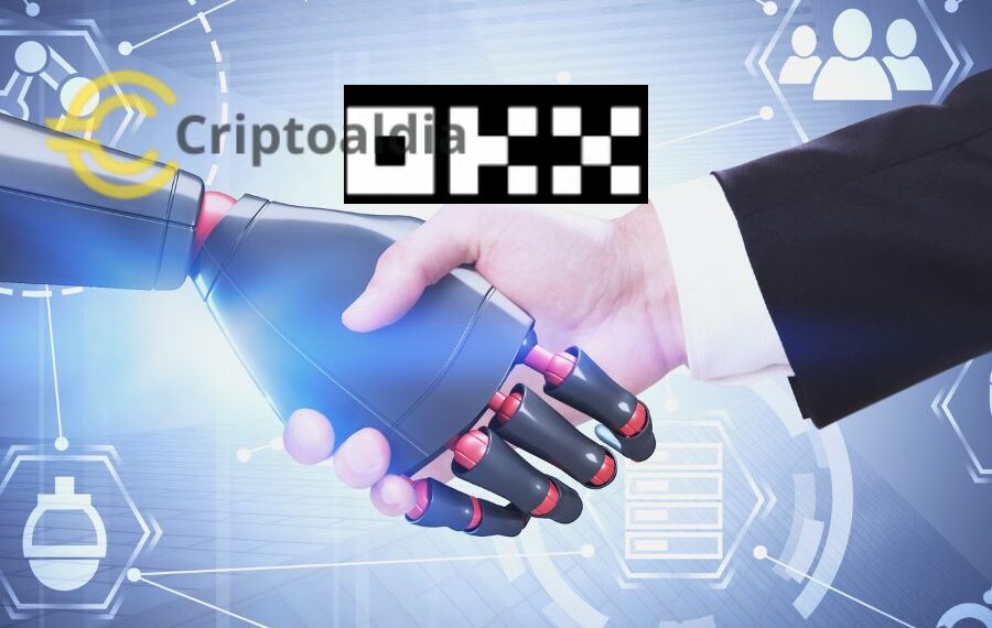 El futuro del mercado cripto: OKX apuesta por la IA y aprendizaje automático para análisis y comercio en tiempo real